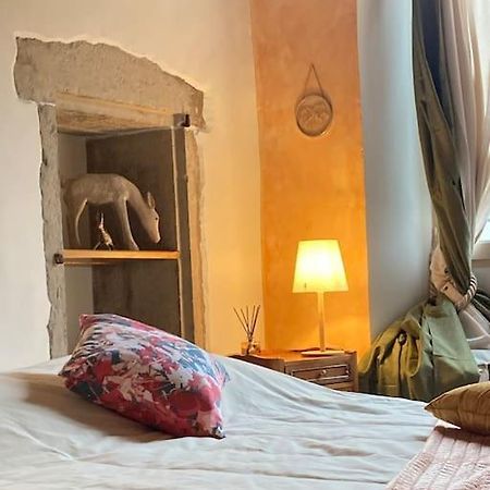Bruniquel La Nuit De La Chouette 빌라 외부 사진
