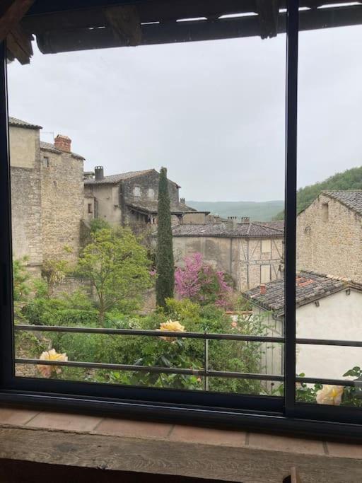 Bruniquel La Nuit De La Chouette 빌라 외부 사진